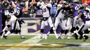 Watch Baltimore Ravens vs Denver Broncos Live Stream Online NFL Season 2013 on HD Video