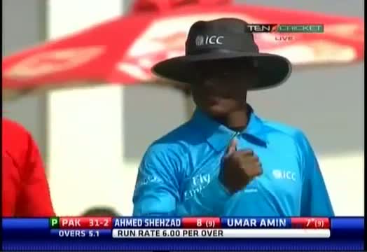 Watch Pakistan vs Zimbabwe 1st T20 Highlights (23 August 2013) Part1 Video