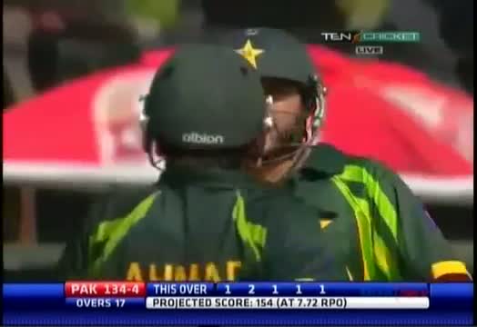 Watch Pakistan vs Zimbabwe 1st T20 Highlights (23 August 2013) Part2 Video