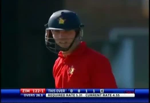 Watch Pakistan vs Zimbabwe 1st ODI Highlights (27 August 2013) Part3 Video