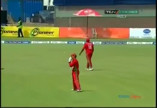 Watch Pakistan vs Zimbabwe 3rd ODI Highlights (31 August 2013) Part2 Video
