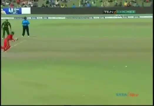 Watch Pakistan vs Zimbabwe 3rd ODI Highlights (31 August 2013) Part4 Video