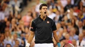 Watch Novak Djokovic vs Mikhail Youzhny Highlights Quarterfinals US OPEN 2013 Video