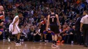 Watch NBA: Phoenix Suns Top 10 Plays of the 2013 Season Video