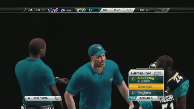 Watch Crazy Day at the Nadasfan House, WWE Smackdown Taping, Etc. (Madden 25 Gameplay) Video