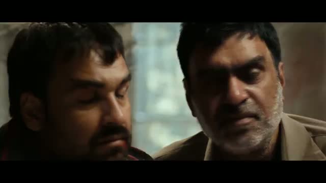 Watch MAAZII Theatrical Trailer Video
