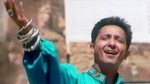 Watch Laagi Re Mohe Lagan - Sukhwinder Singh Hit Song - Kaaboo Video