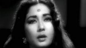 Watch Bade Bhole Ho - Classic Sad Song - Ardhangini (1959) - Meena Kumari, Raaj Kumar Video