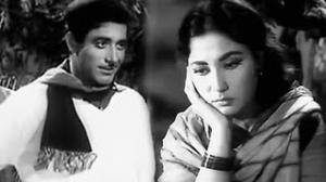 Watch Dil Hum Toh Hare - Bollywood Romantic Song - Ardhangini (1959) - Meena Kumari, Raaj Kumar Video