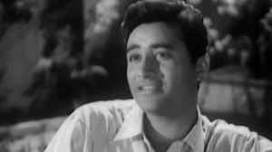 Watch Hai Sabse Madhur Woh Geet - Classic Romantic Song - Dev Anand, Usha Kiran - Patita (1953) Video