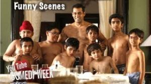 Watch Comedy Week - Chillar Party Fundas - Hilarious Compilation Video