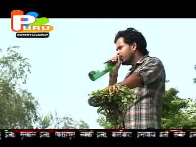 Watch Mamla Gathwals Khade Khade ( Hot & $exy Bhojpuri Item Girl Dance ) Album - Goriya Ke Gore Gore Gaal Video