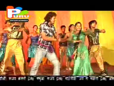 Watch Karejwa Me Ban Marta ( $exy Girl hot Video Song ) Bhojpuri New Album -Goriya Ke Gore Gore Gaal Video