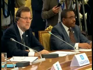 Watch PM at the First Working Session of the G-20 Summit Video