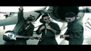Watch Khayalon Say Agay - Siege Band (Defence Day) Video