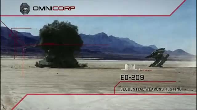 Watch Robocop Movie - Teaser Trailer (2014) Video