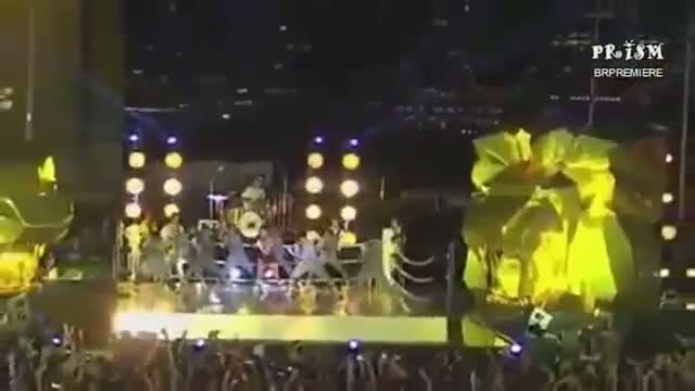 Watch Katy Perry Roar Live MTV VMA 2013 Video