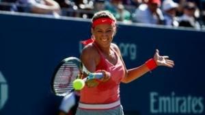 Watch Victoria Azarenka vs Flavia Pennetta Highlights Semifinals US OPEN 2013 Video