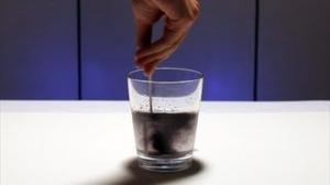 Watch Incredible Chemical Reaction! Video