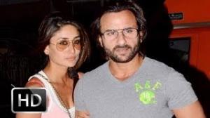 Watch Kareena Kapor & Saif Ali Khan Holiday In Rome Video