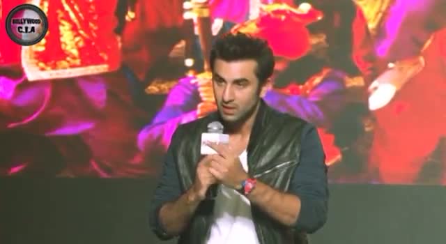 Watch EXCLUSIVE: Ranbir Kapoor talks about Katrina Kaif Video