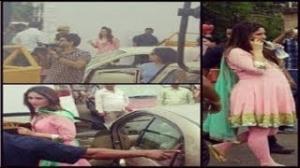 Watch OMG! Kareena Kapoor PREGNANT Video