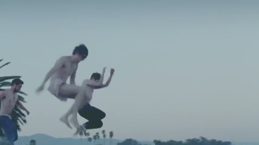 Watch Teenage Dream - Katy Perry - (Director's Cut) Video