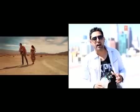 Watch "Hello Hello" Song Making Gippy Grewal Feat. Dr. Zeus | Latest Punjabi Song 2013 Video