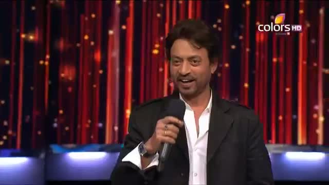 Watch Jhalak Dikhhla Jaa - 7th September 2013 (Season 6) - Episode 29 - Irfan Khan's Entry Video