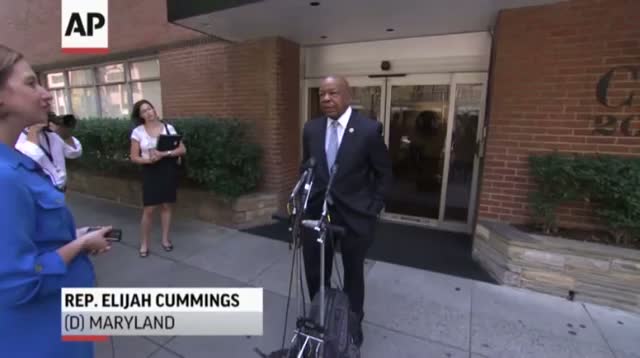 Watch Congressmen Air Doubts on Syria Strike Video
