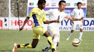 Watch Sri Lanka vs Bhutan (Highlights) SAFF Championship 2013 Video