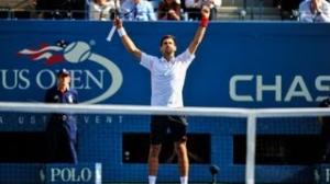 Watch Novak Djokovic vs Stanislas Wawrinka Best Full Highlights Semifinals US OPEN 2013 Video