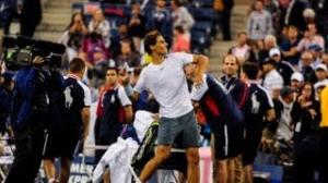 Watch Rafael Nadal vs Richard Gasquet Highlights Semifinals US OPEN 2013 Video
