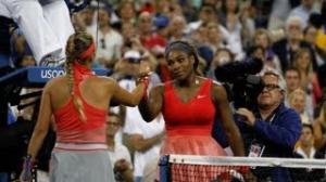 Watch Serena Williams vs Victoria Azarenka Highlights Women's Finals US OPEN 2013 Video