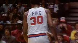 Watch NBA: Bernard King Inducted into the Hall of Fame Video