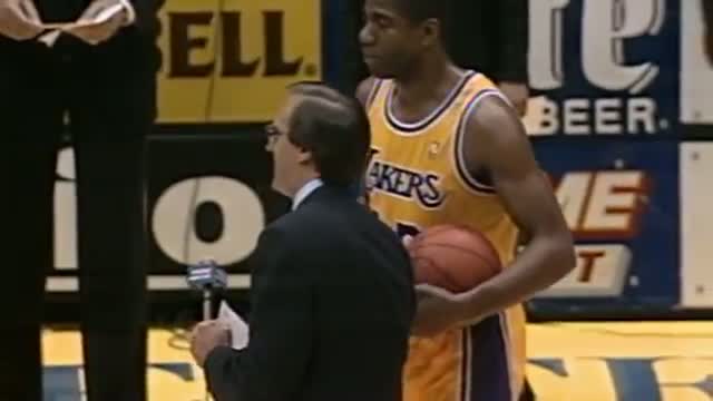 Watch NBA: Russ Granik Inducted into the Hall of Fame Video