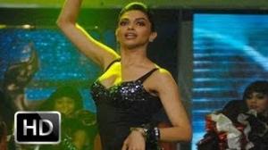 Watch OMG! Deepika Padukone A Bar Dancer? Video