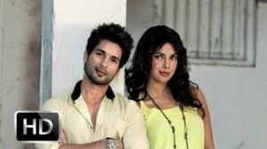 Watch Priyanka Chopra Out Of "Milan Talkies" Video