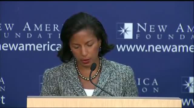 Watch Obama Adviser: Strike at Syria Not 'another War' Video