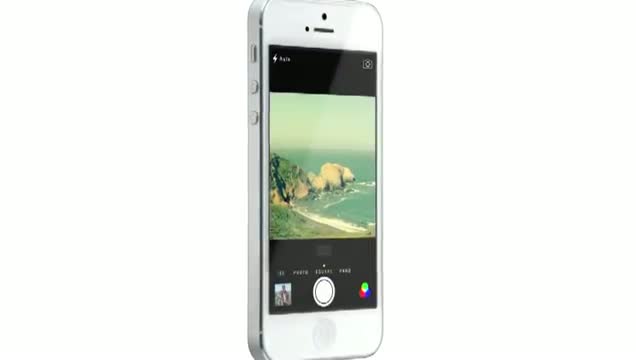 Watch Apple Introducing iOS 7 - Official Video Video