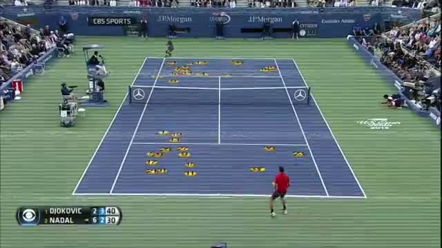 Watch Nadal Beats Djokovic, Wins 2nd Open Video