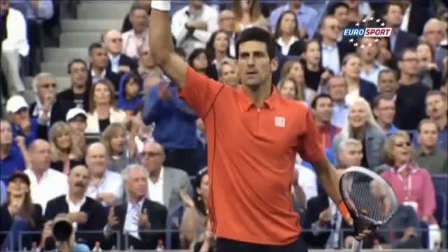 Watch Rafael Nadal Vs Novak Djokovic FINAL HIGHLIGHTS - US OPEN 2013 Video