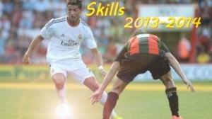 Watch Cristiano Ronaldo Skills 2013-2014 - The Beginning - HD Video