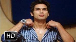 Watch Guilty Shahid Kapoor Confesses Video