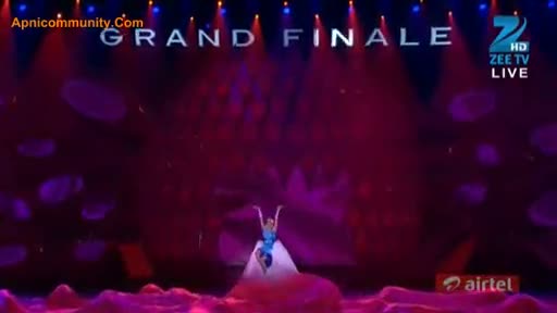 Watch DID Super Moms (Grand Finale) 2013 HD - Part11 Video
