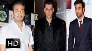 Watch Is Ranbir Kapoor Better Than Salman Khan? Video