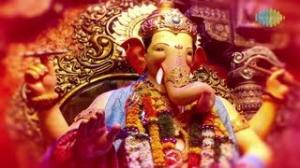 Watch Aala Re Aala Lalbaugcha Raja Song Video - Mahanayaka feat. Abhas & Shreyas - Ganpati Bappa Morya Video