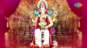 Watch Morya Morya Song Video 2013 - Mahanayaka feat. Abhas & Shreyas - Ganpati Bappa Morya Video