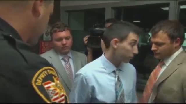 Watch YouTube Drunk Driving Confessor Due in Court Video