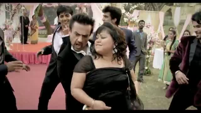 Watch Kudi Tight - Adnan Sami (Official Video) Video